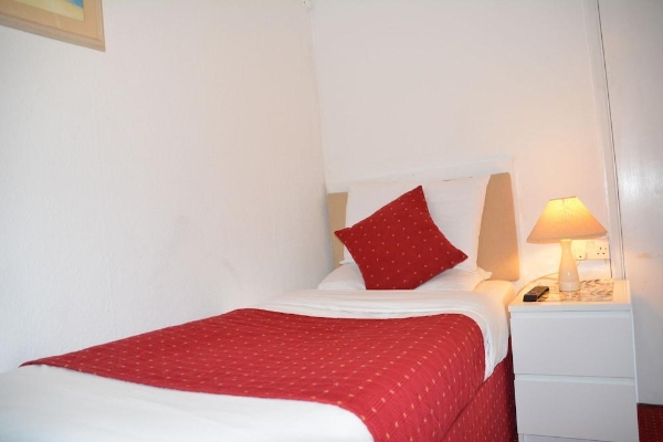Hotel Bow Guest House